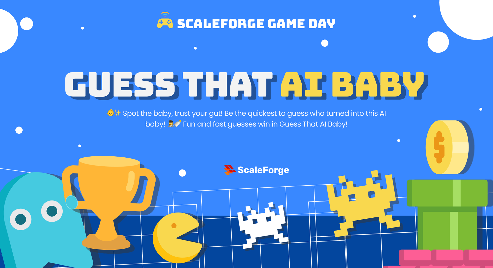 Game Title Display Banner — After