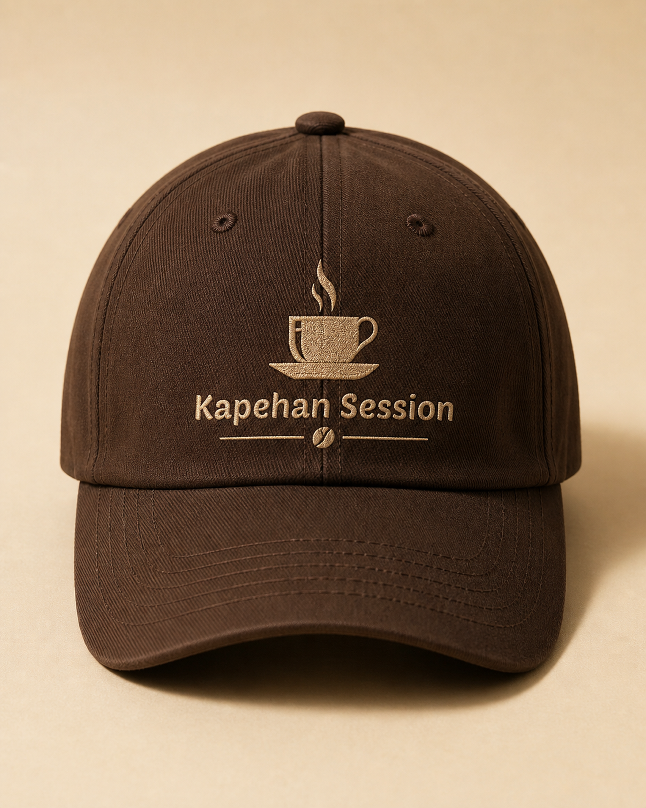 Kapehan Session — Merch 6
