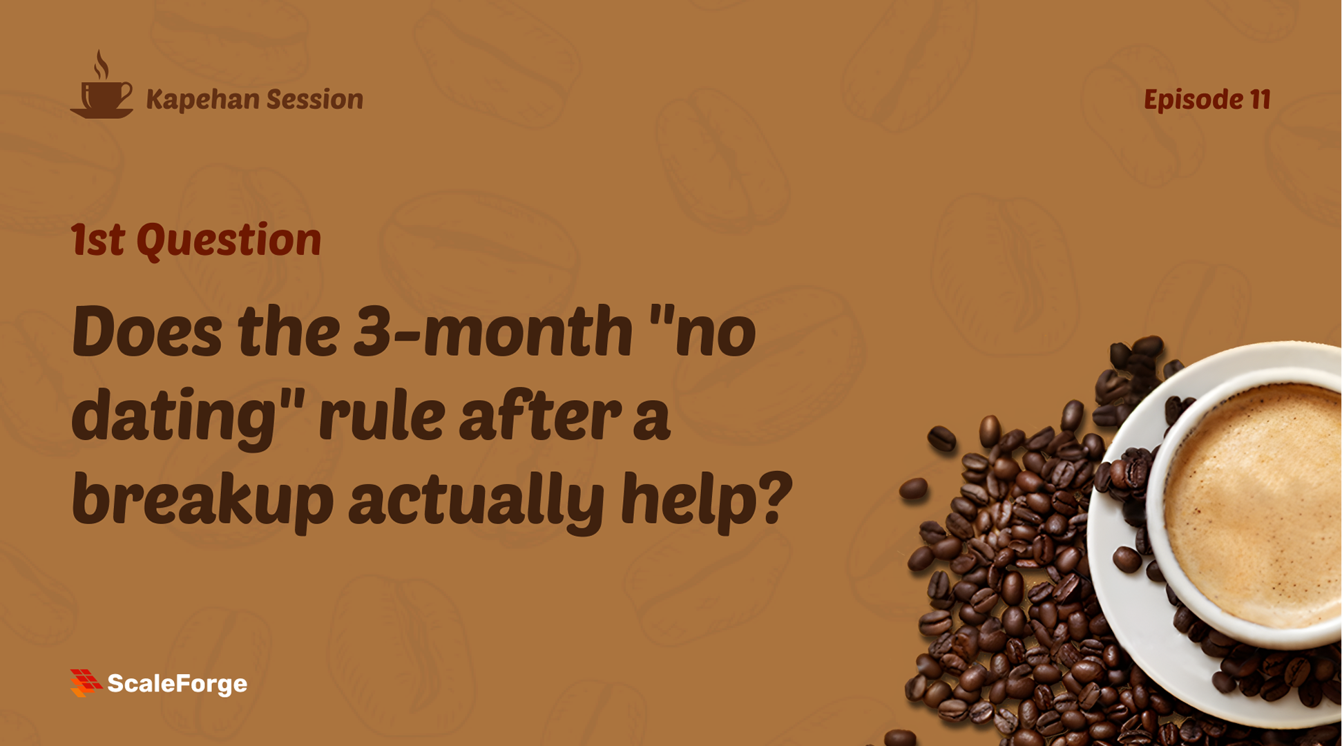 Question Display Banner — After