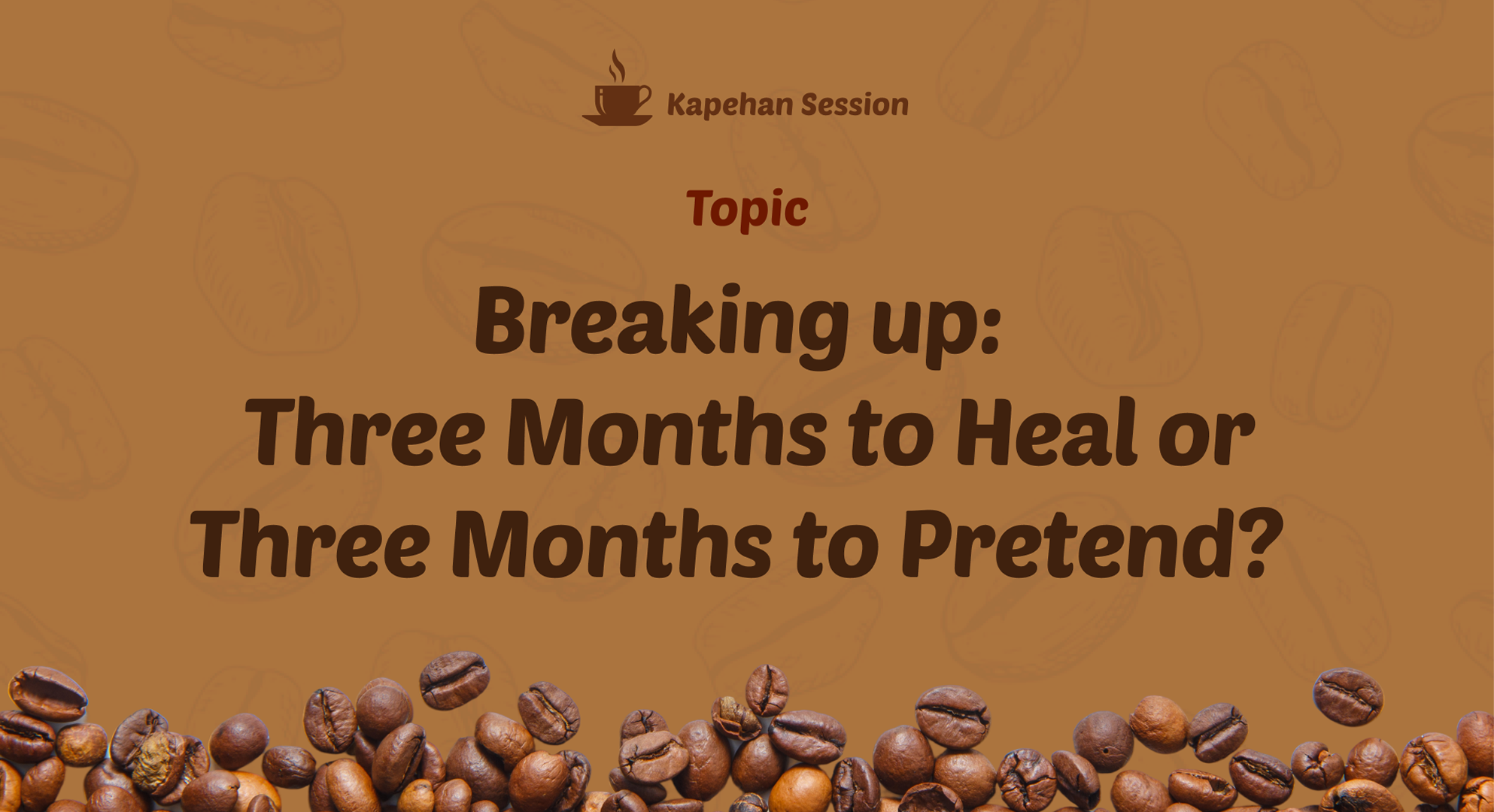 Session Topic Banner — After