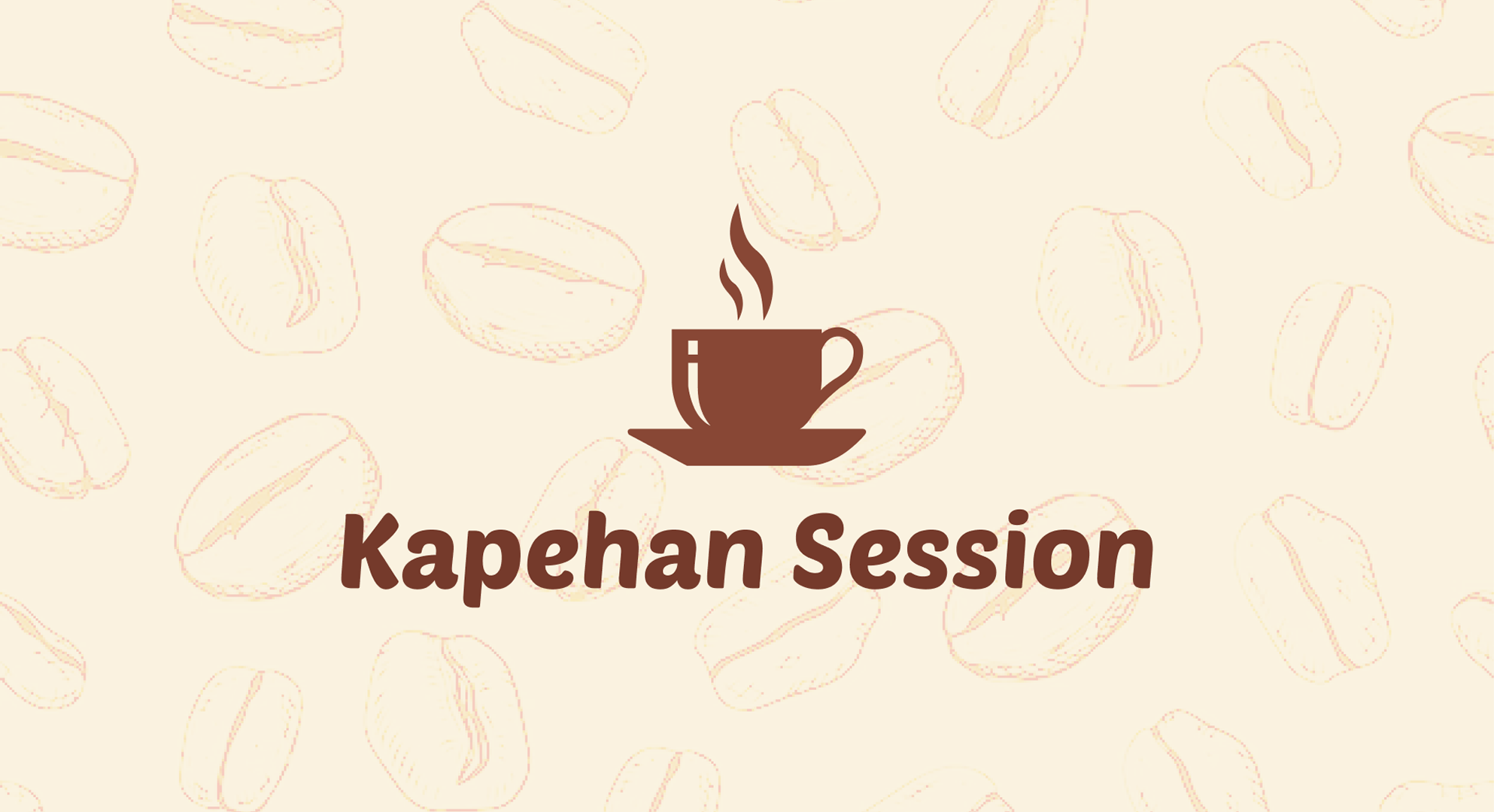Session Intro Banner — Before