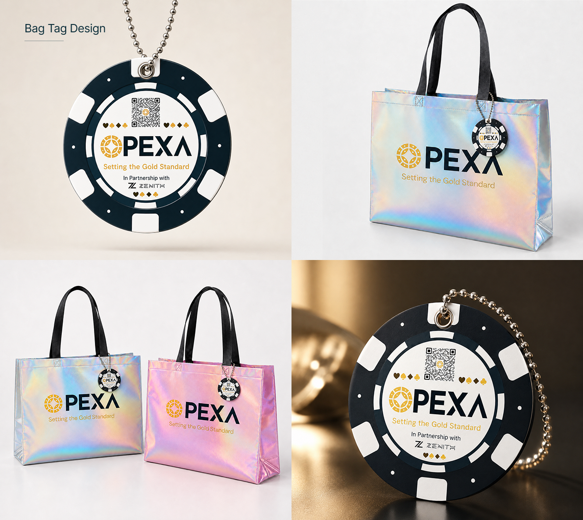 OPEXA Sigma Event 2026 — Merch 2