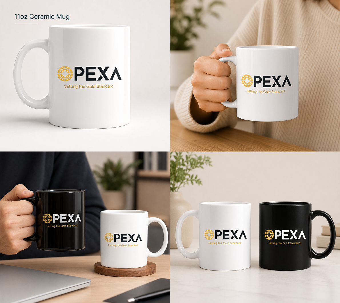 OPEXA Sigma Event 2026 — Merch 3