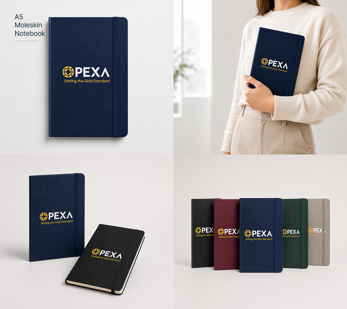 OPEXA Sigma Event 2026 — Merch 5