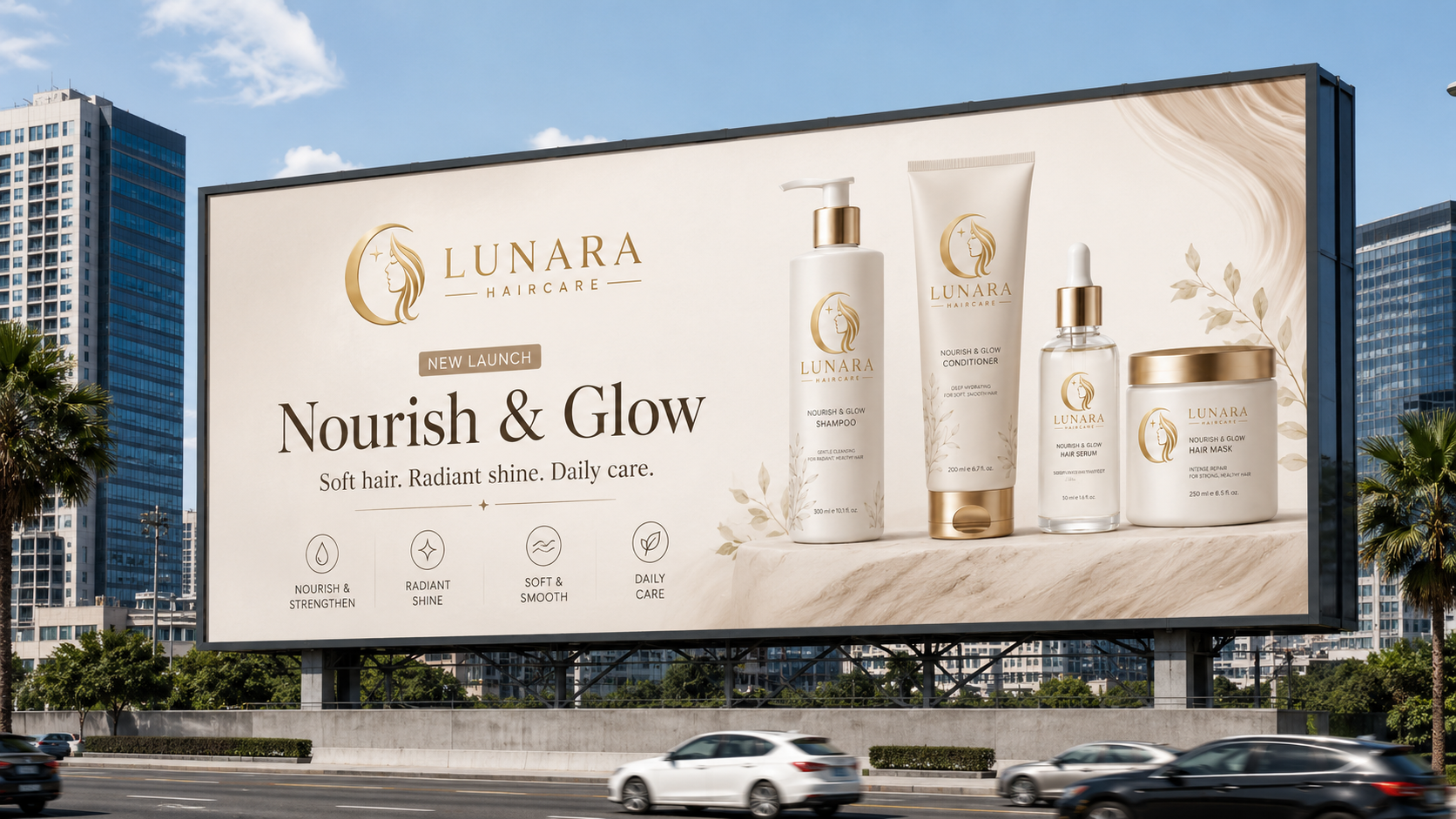 Outdoor Billboard