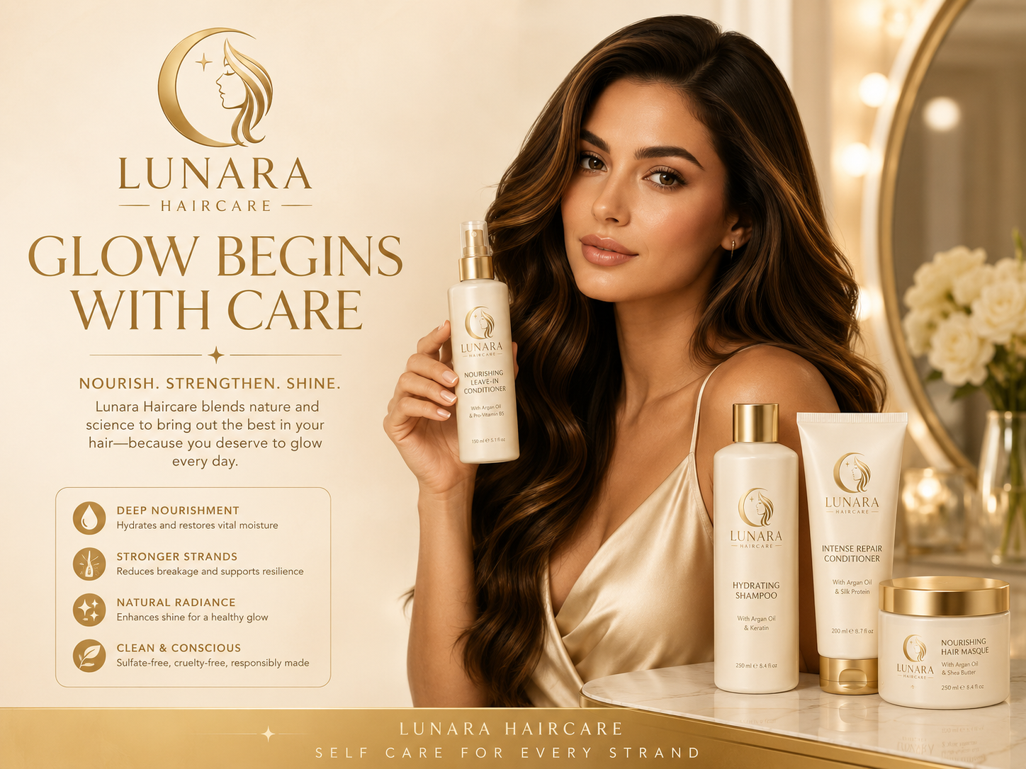 Retail Display Poster