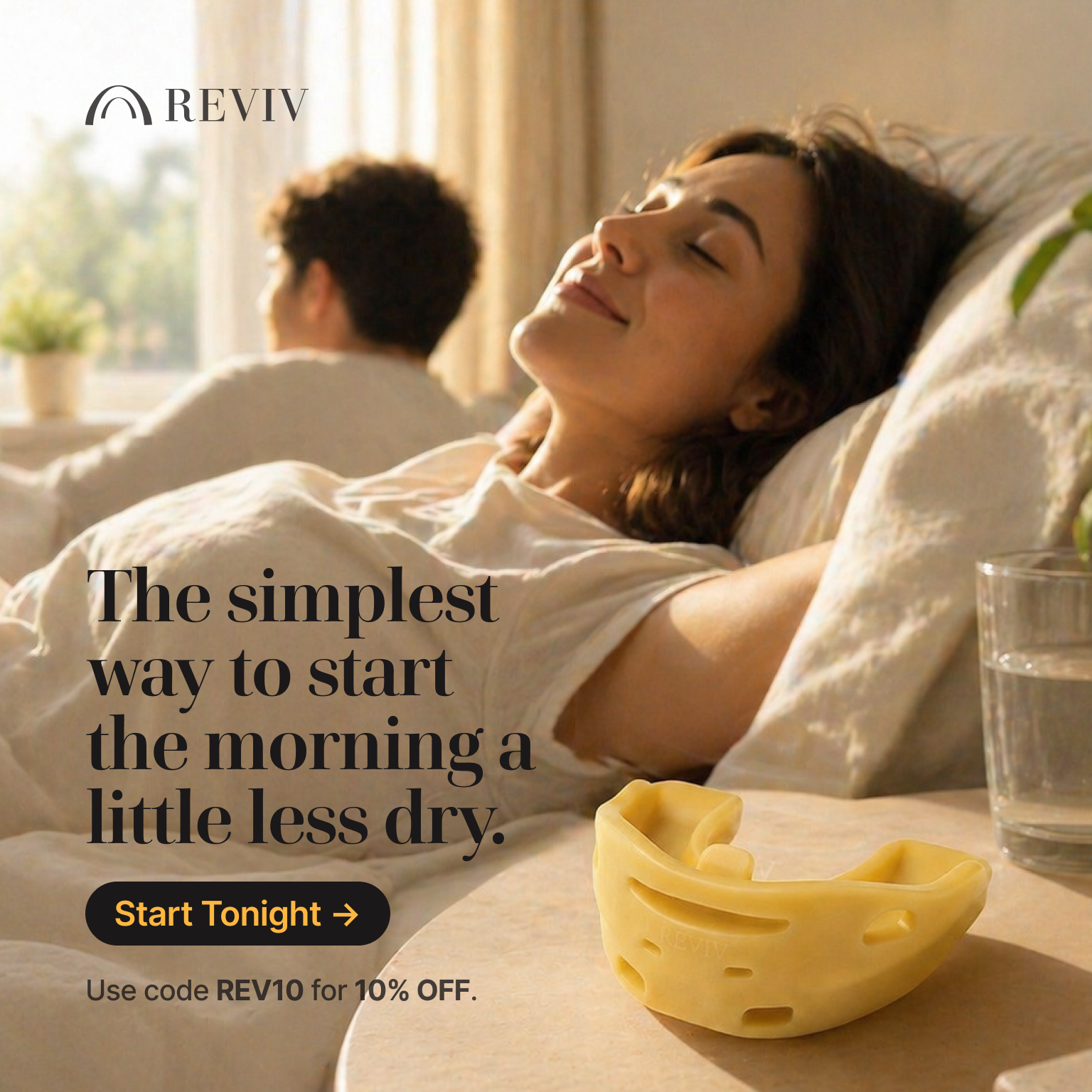 Reviv Social Media Post 3