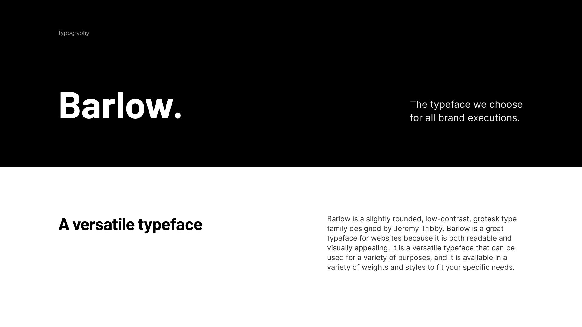 StarSeekr — final brand typeface