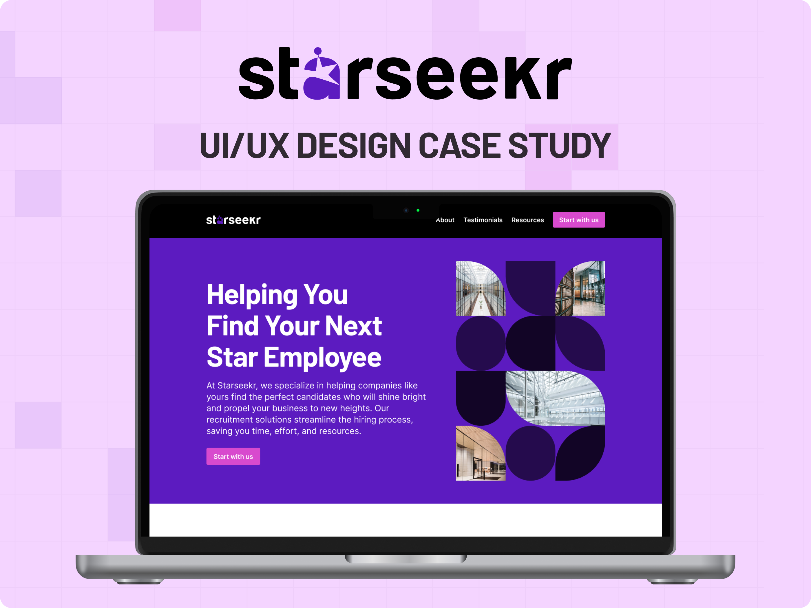 StarSeekr